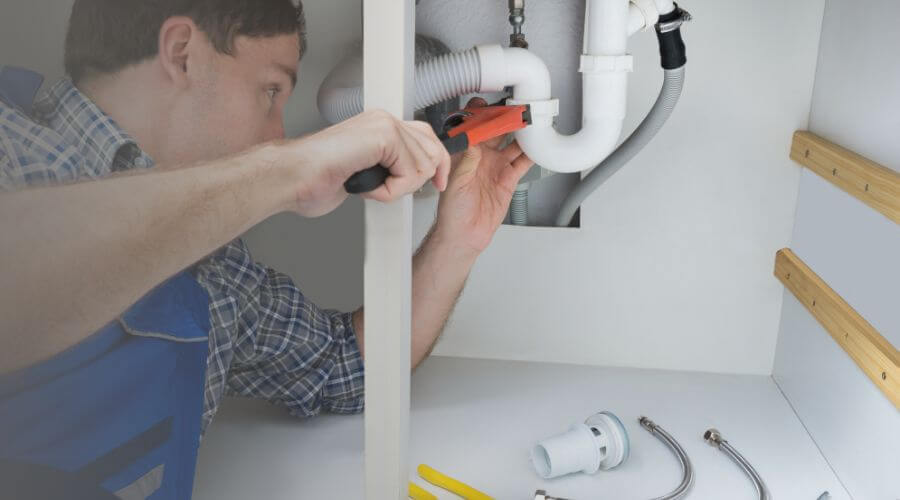 Professional Tankless Water Heater Installation in New Providence, IA